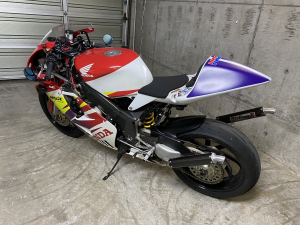 NSR250R 旧車 絶版車 バイク買取 バイク王 バイク館 SOX レッドバロン 3